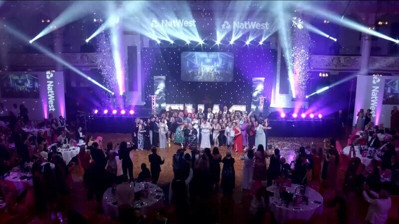 The Enterprise Vision Awards
