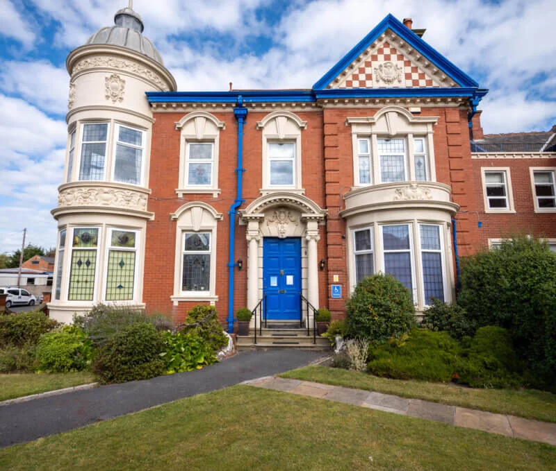 Mandus House