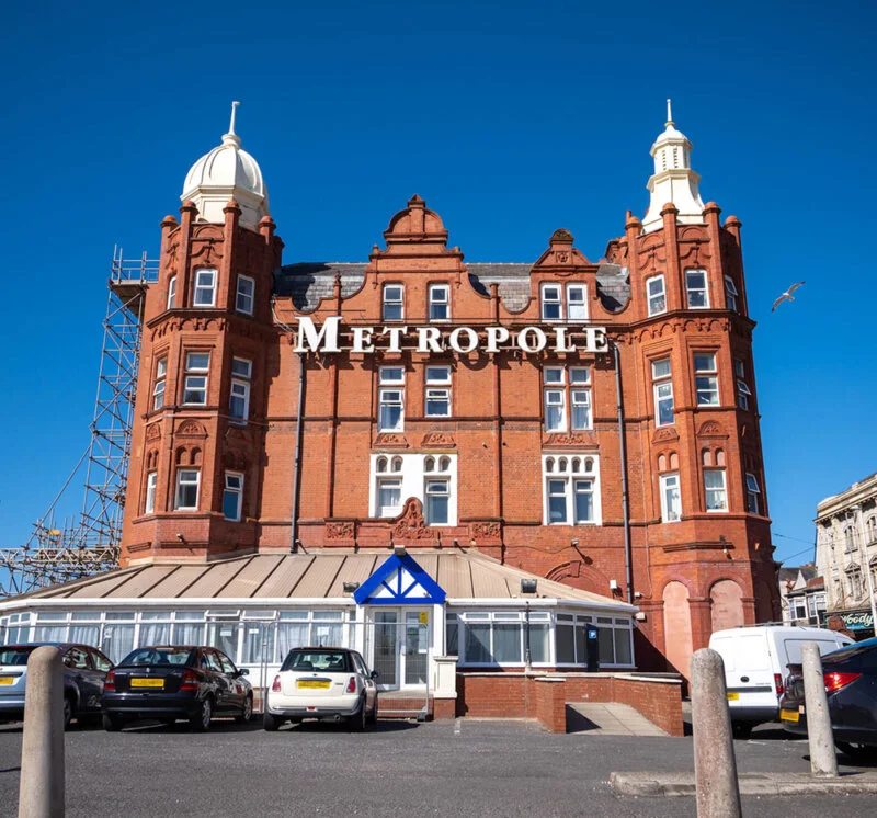 Metropole Hotel