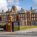 2440Blackpool Central Library