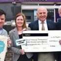 2021Nikki Hesford Appears on Dragon’s Den
