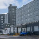 2460Lisa Kudrow from ‘Friends’ in Blackpool to Film Netflix Series