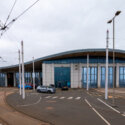 1589Blackpool Zoo Opens