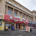 3196Blackpool Central Library