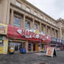 3196Blackpool’s First Pride Event
