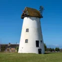 1830Joe Longthorne MBE, Cherished in Blackpool