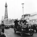 4822100 Years of Flying – Blackpool Airport Celebrates Milestone