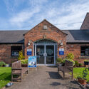 4564Blackpool Zoo Opens