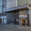 4401Duncan Bannatyne Opens His Health Club in Blackpool