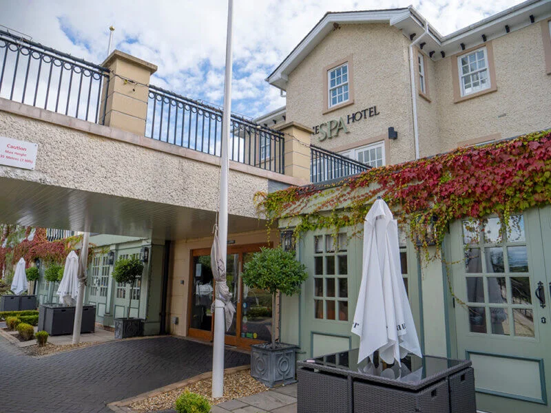 Ribby Hall Village & Spa Hotel
