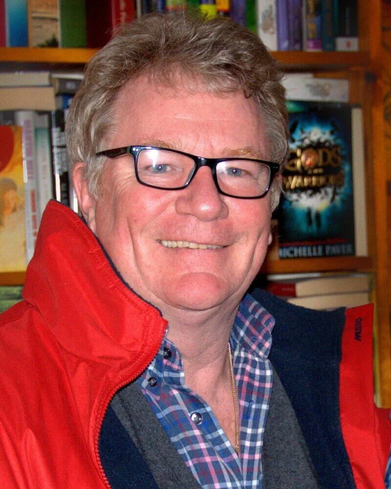 Jim Davidson Back in Blackpool