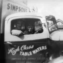 5138Joe Longthorne MBE, Cherished in Blackpool