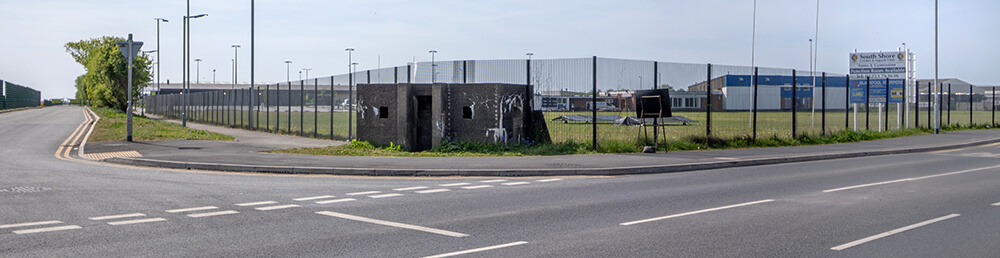 South Shore Bunker 1 1000