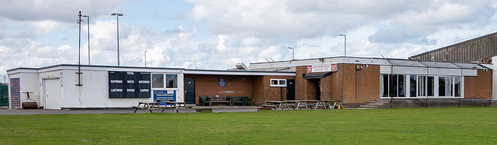 South Shore Cricket Club2
