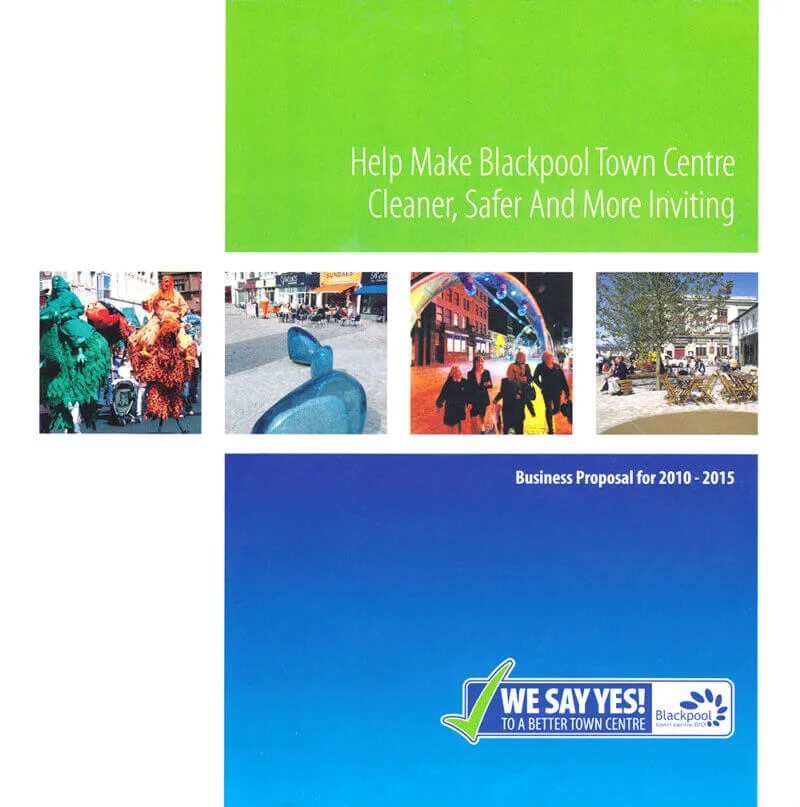 Blackpool BID