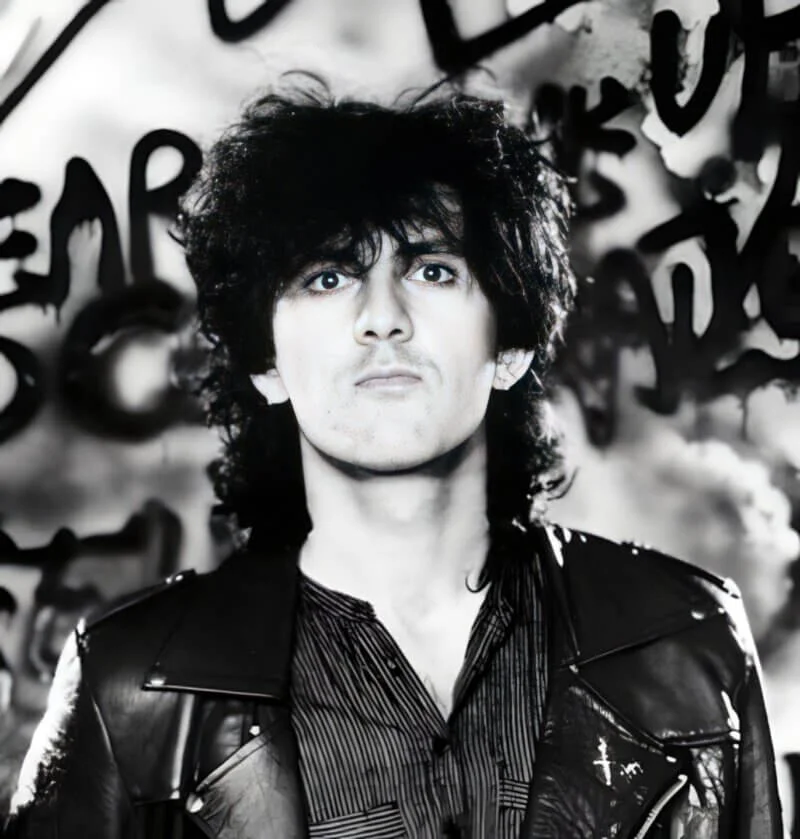 Dave Ball Meets Marc Almond