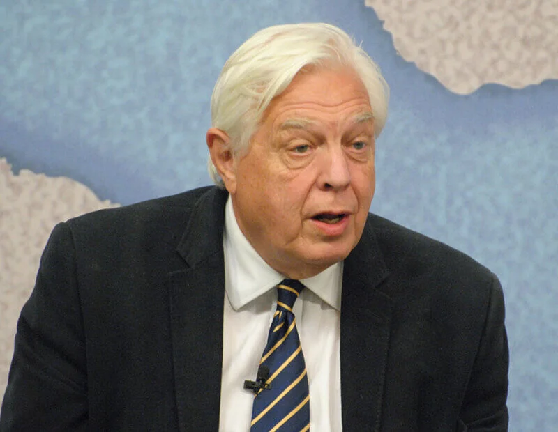 BBC’s John Simpson’s Cleveleys Start