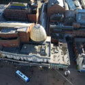 5799Major Upgrade to the Ruskin Hotel