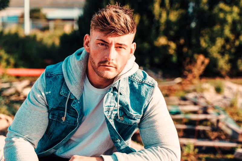 Ross Goodwin Starts Judo Academy