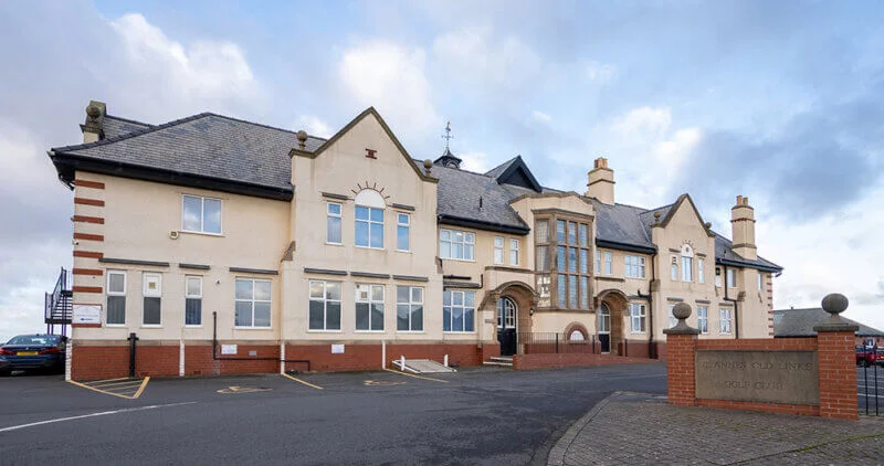 St Annes Old Links