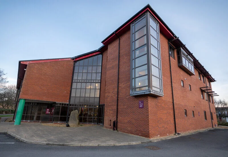 Trinity Hospice
