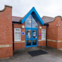 8716Blackpool Central Library