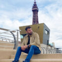 8513Blackpool Zoo Opens