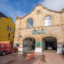 8898Major Upgrade to the Ruskin Hotel
