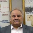 10174Joe Longthorne MBE, Cherished in Blackpool