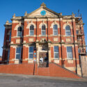 9849Why Blackpool is called Blackpool
