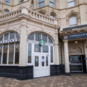 11651Duncan Bannatyne Opens His Health Club in Blackpool