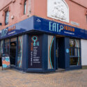 11603Blackpool Central Library