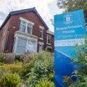 11938Palatine Library and Learning Centre First Opens