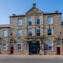 12565The Harbour Mental Health Hospital