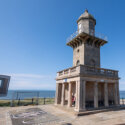 12453The Blackpool Tower Dungeon