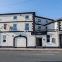 12539Joe Longthorne MBE, Cherished in Blackpool