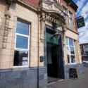 13307The Clifton Arms, One of Blackpool’s Oldest Hotels