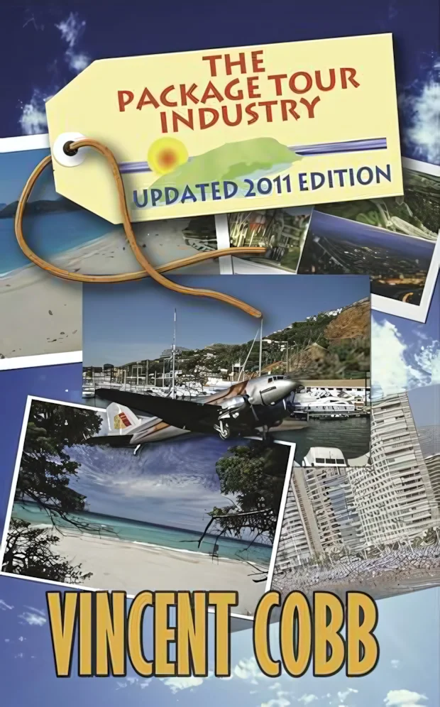 The Package Tour Industry Updated Enhanced
