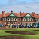 15579Royal Lytham & St Annes to Host the 156th Open Championship in 2028