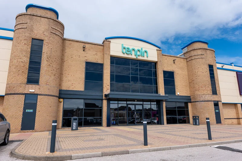 Tenpin Bowling Centre To Open in Blackpool