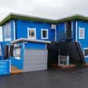 16110£90.4 Million Blackpool Central Housing Regeneration